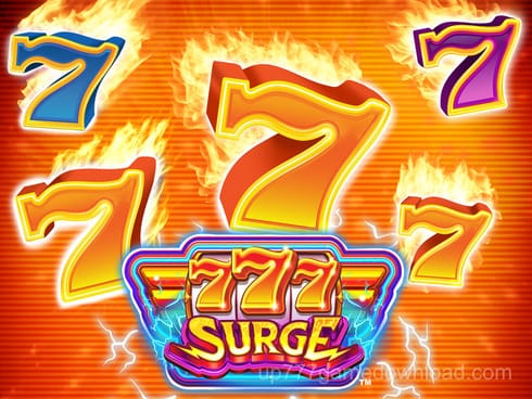 777 Surge