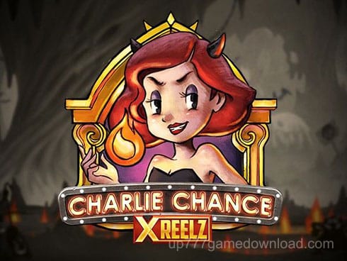 Charlie Chance and Xreelz