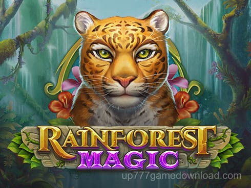 Rainforest Magic
