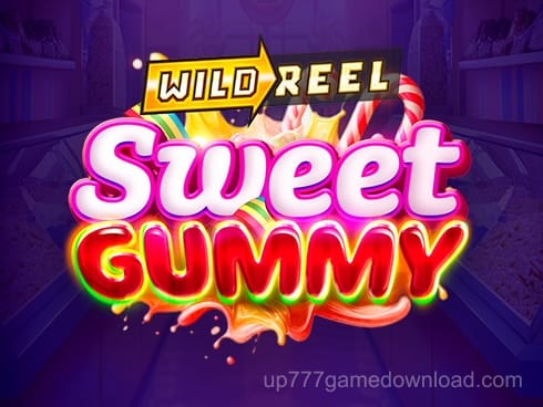 Sweet Gummy