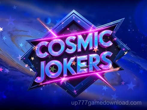 Cosmic Jokers