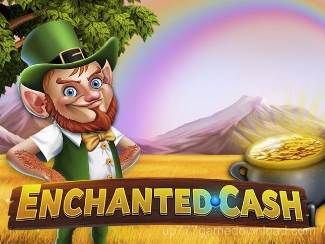 Enchanted Cash