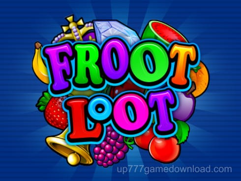 Froot Loot 9-Line