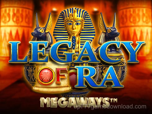 Legacy Of Ra Megaways